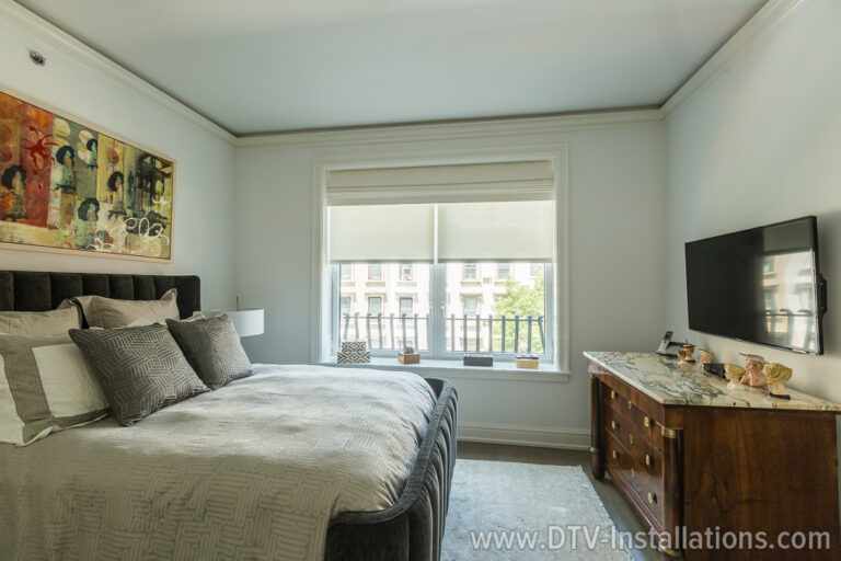 How Automated Blackout Shades in NYC Improve Energy Efficiency Year-Round
