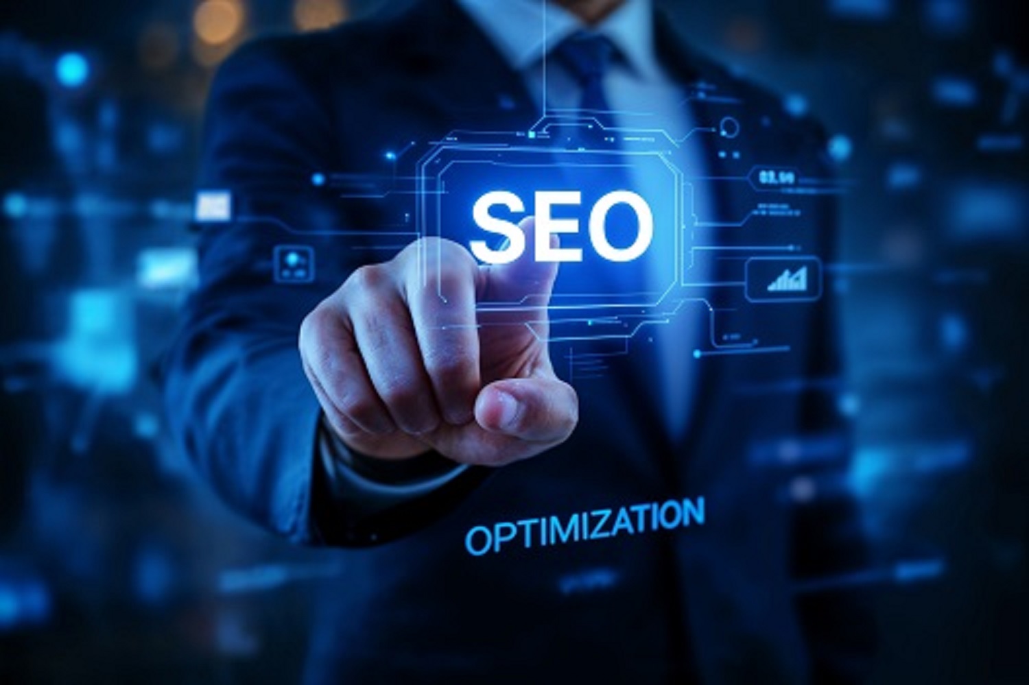 Top 7 Mistakes to Avoid While Using AI for SEO