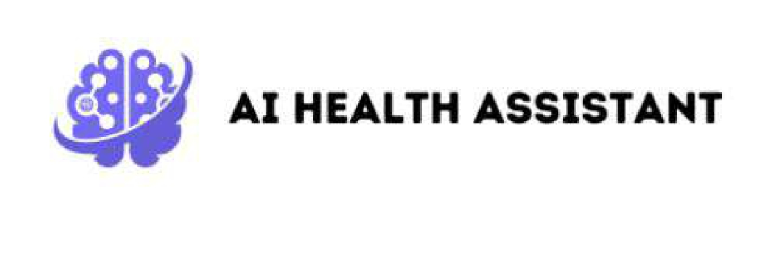 AI Health Assistant Pro Cover Image
