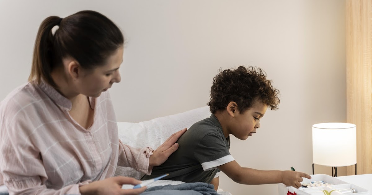 Typhoid Fever in Rainy Weather: Signs, Risks & Prevention Methods