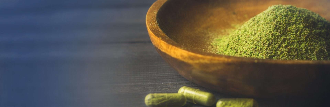 Kratom Point Cover Image