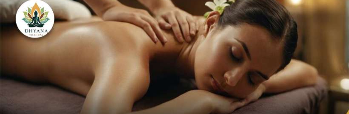 Dhyana Thai Spa Cover Image