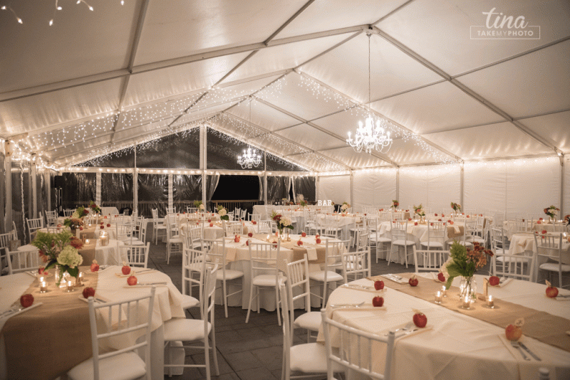 How to Choose the Right Tent Types for Weddings, Parties & Corporate Events?: partyrentalsny — LiveJournal