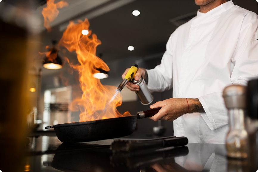 Daig Menu & Catering Services | Qorma, Rice, & Sweet Daigs