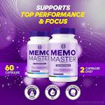 Memo Master Profile Picture