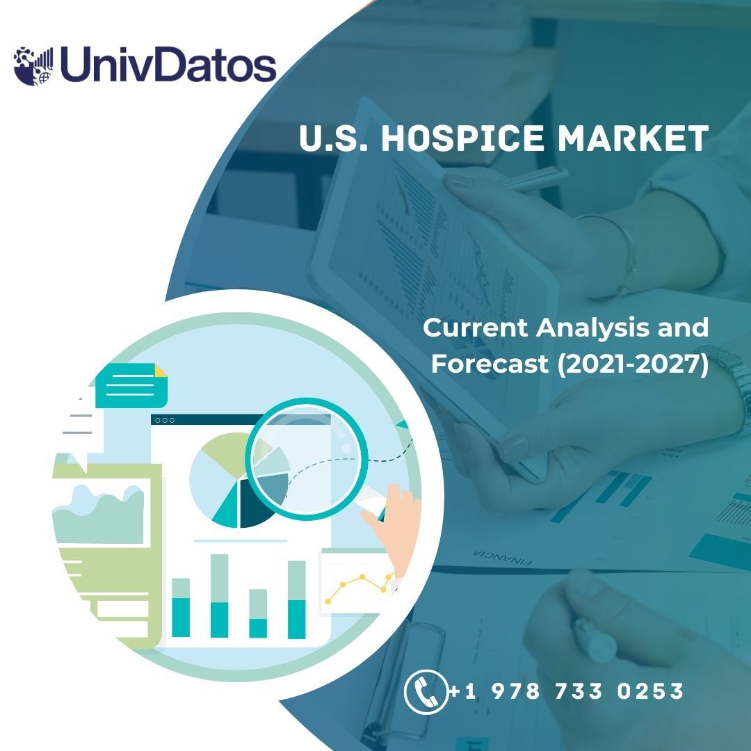 U.S. Hospice Market- Analysis, Share, Size, Growth (2021-2027)