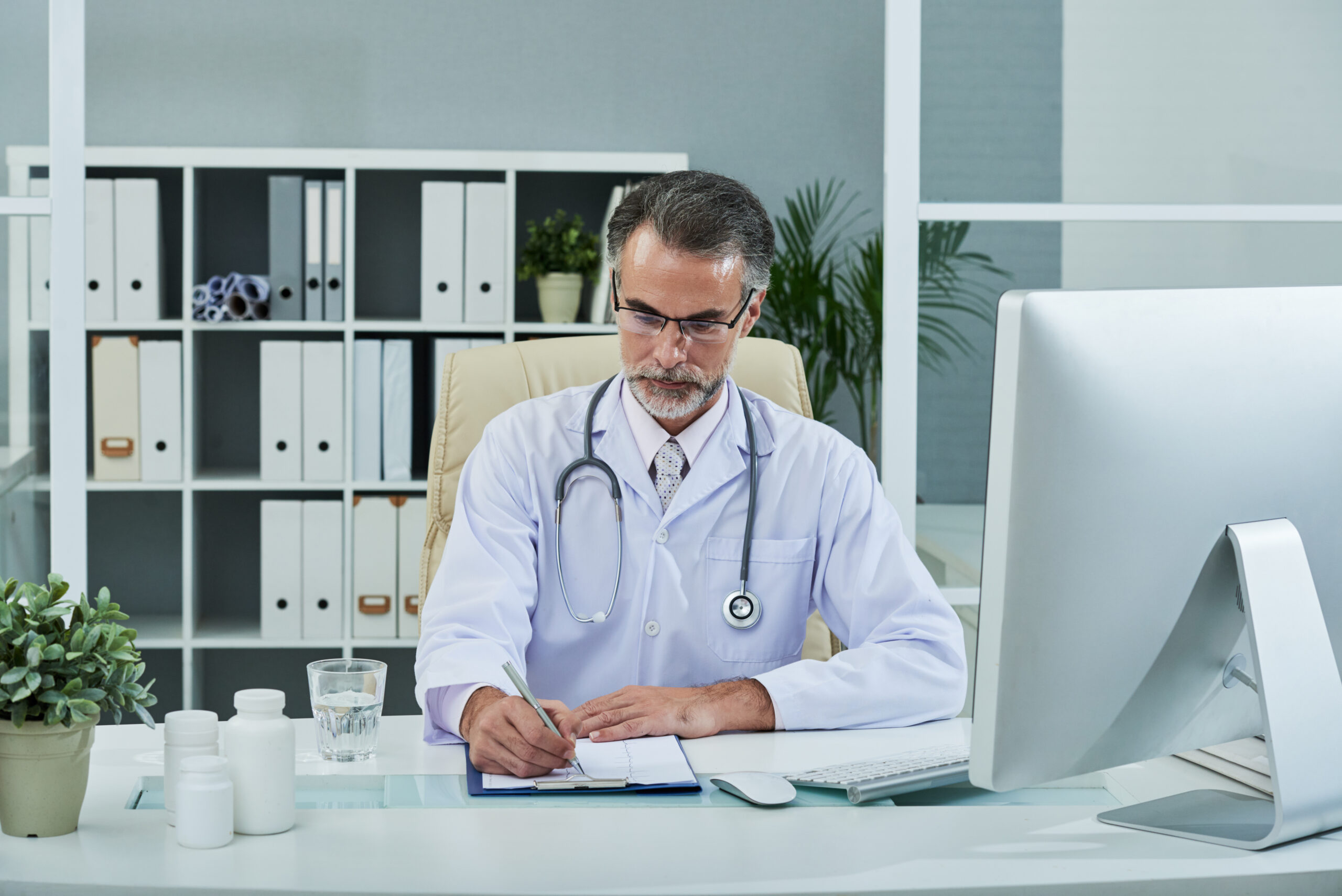 Gastroenterology CPT Codes & Modifiers (2025 Guide)