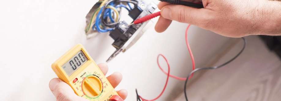 Elite Electricians Cover Image