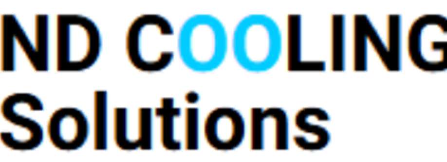 ndcooling Solutions Cover Image