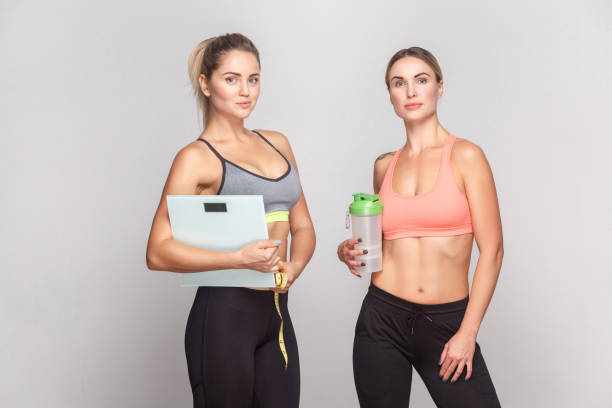 Energy Supplements for Women: What You Should Know