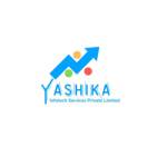 Yashika infotech Profile Picture