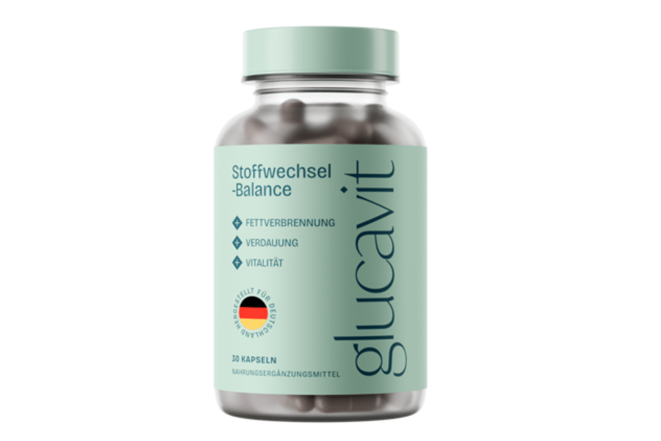 Glucavit Avis - Avis sur Glucavit, Medical, Prix!