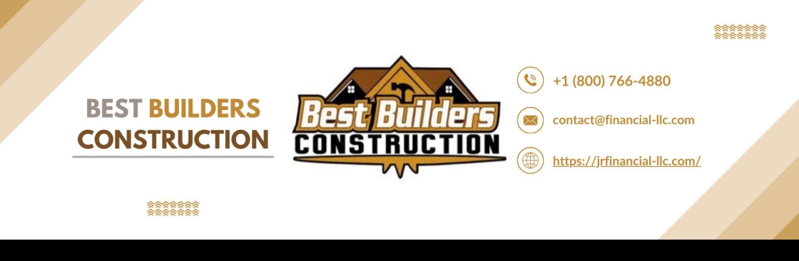 Best Builders Construction Cover Image