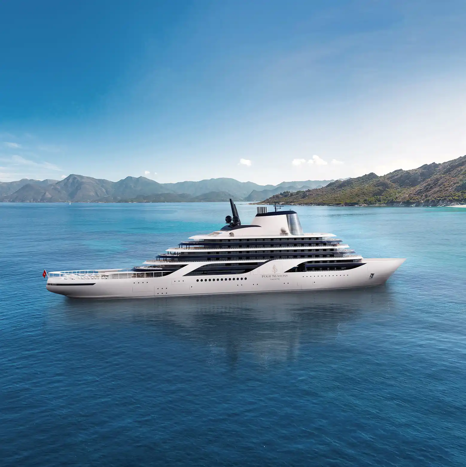 How to Choose the Perfect Private Yacht for Your Family Vacation - Free Article Submission Sites List instant Approval - Post Your Article