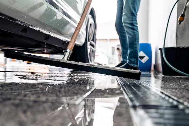 Why Outsourcing Auto Dealership Cleaning Can Save You Time and Money | by Boro Bright Cleaning | Sep, 2025 | Medium