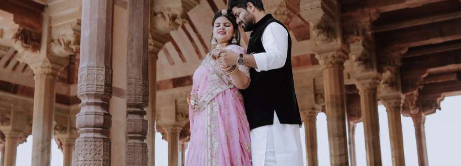 Vanshika Wedding Photography Jaipur Cover Image