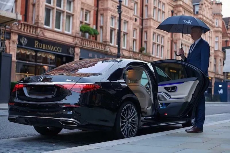 How Portland Family Limo Service Makes Group Travel Easier
