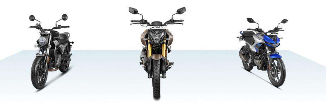 Hero Motocorp Cover Image