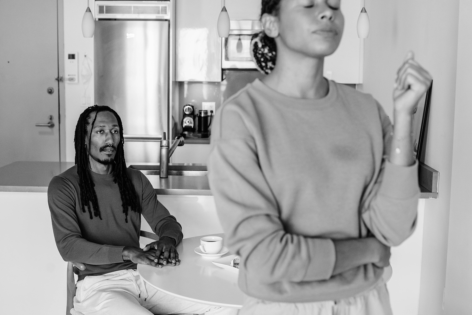 Couple Therapy - Unity For Therapy