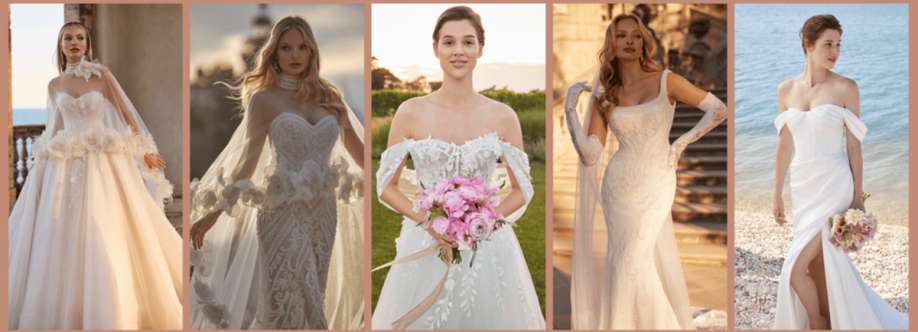 Amore Gowns Cover Image