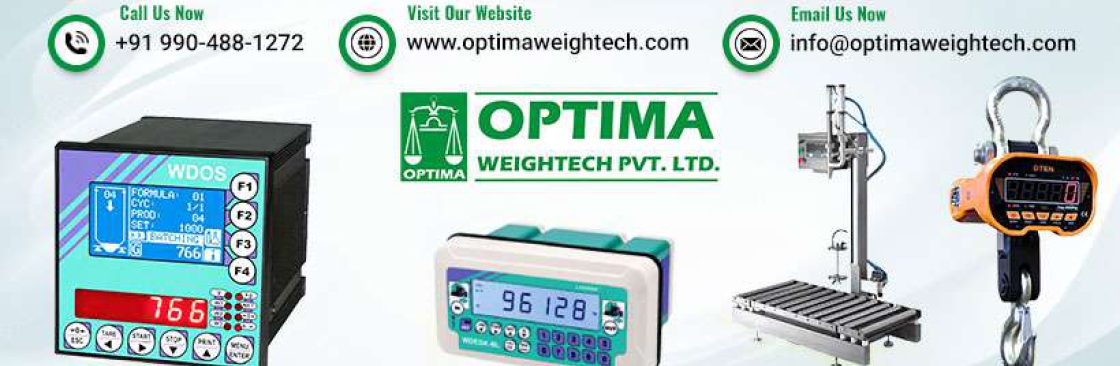 Optima Weightech Cover Image