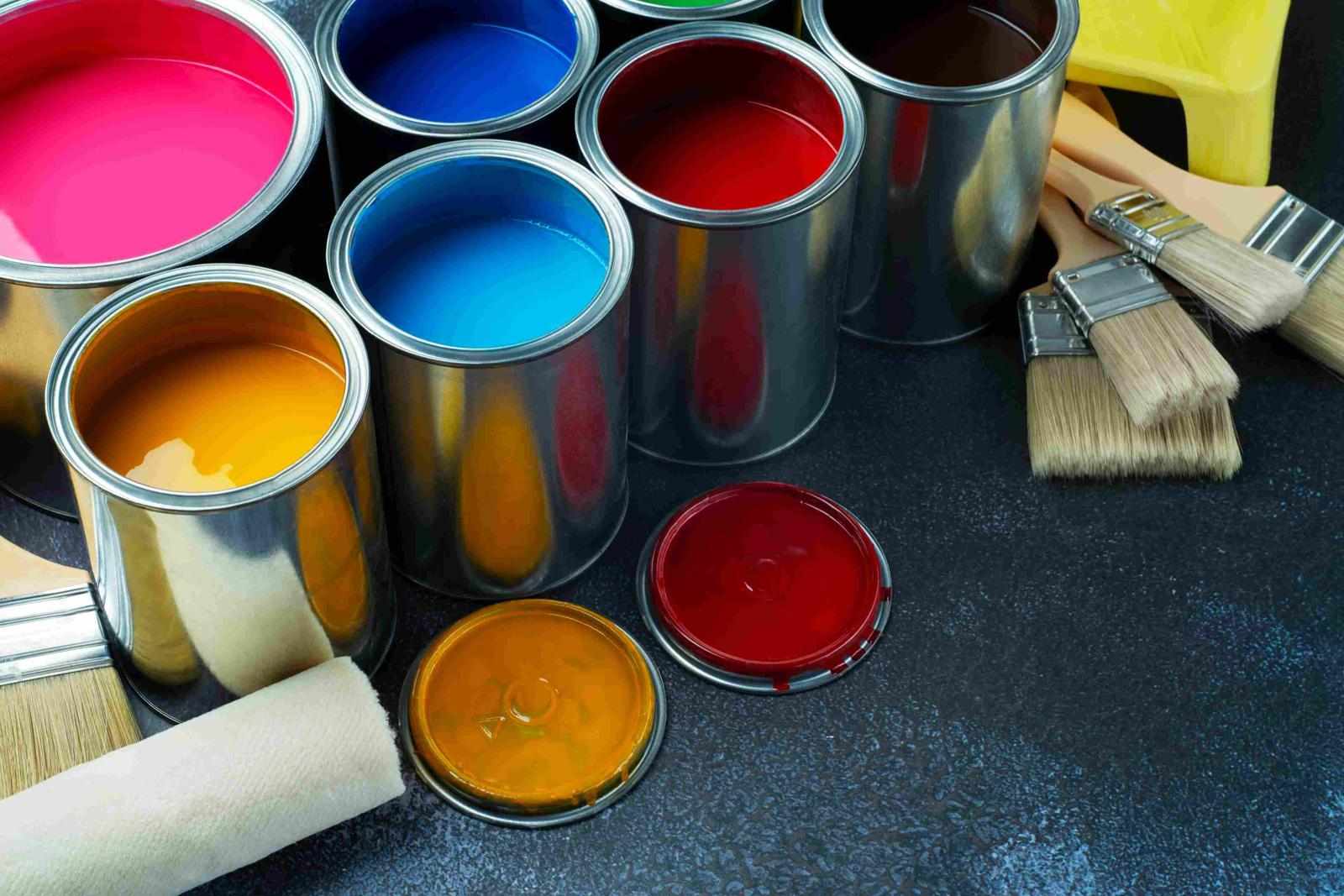 Why Kenyan Homes Deserve High-Quality Paints