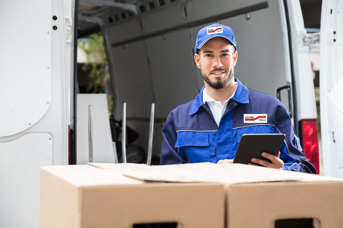 Courier Service Calgary: Everything You Need to Know Before Choosing One | by City Wide Courier | Sep, 2025 | Medium
