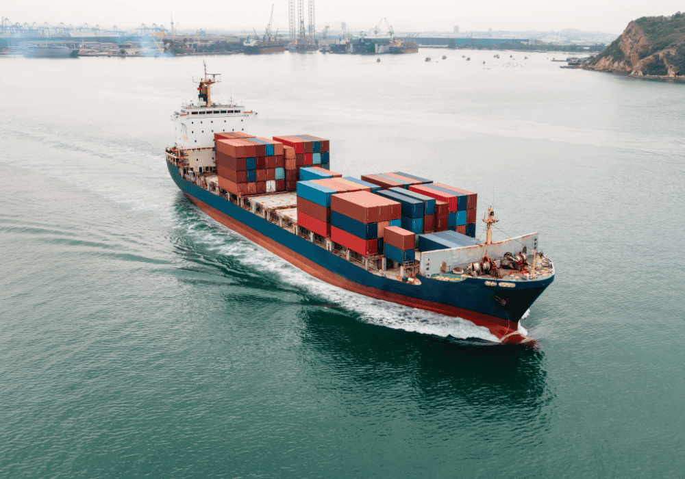 Comprehensive Marine Insurance Singapore – Hull to Cargo Cover