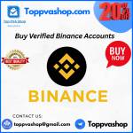 Best 10 Sites Buy Buy Verified binance Profile Picture