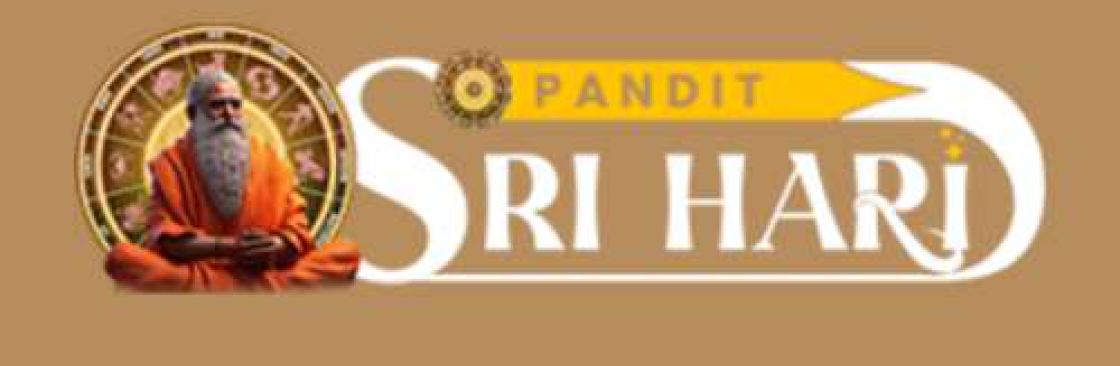 Astrologer Sri Hari Cover Image