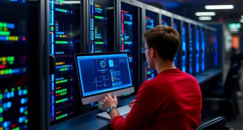 Recruitment Agency Website Design: Build Trust & Attract Top Talent | by Reecroot | Sep, 2025 | Medium