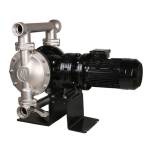 Electric Diaphragm Pump Supplier ATO Profile Picture
