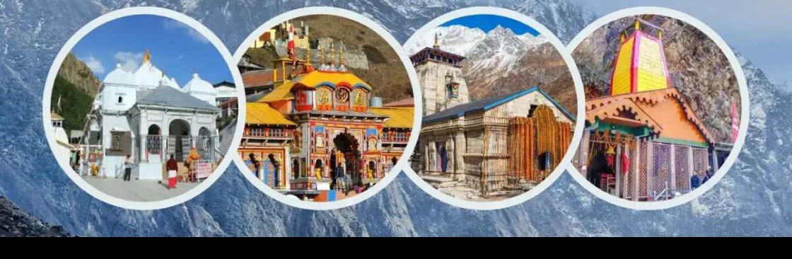 Travel and Tour Packages Cover Image
