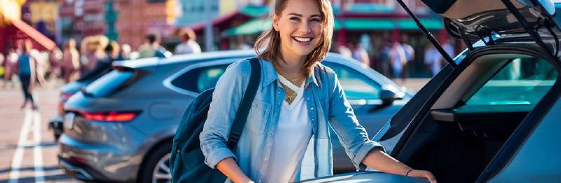 Northern Taxi Cover Image
