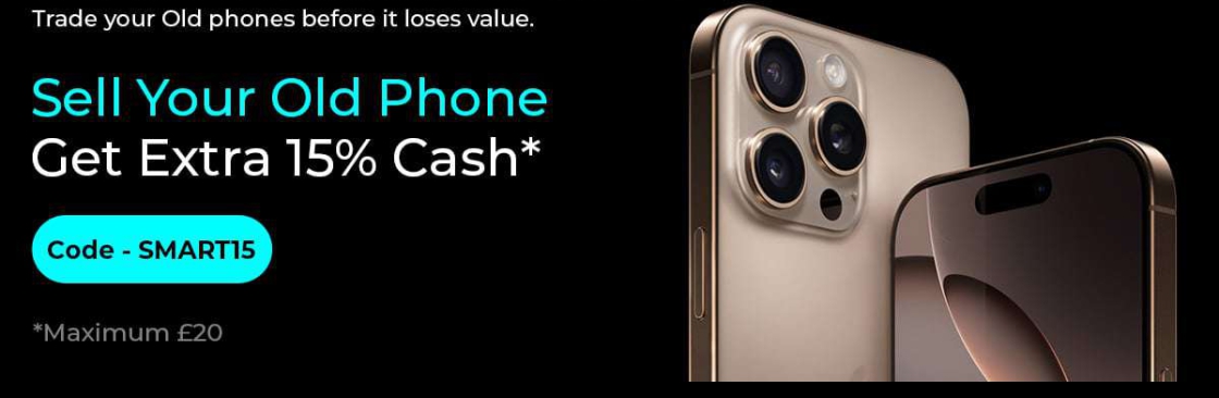 Smart Cellular Cover Image