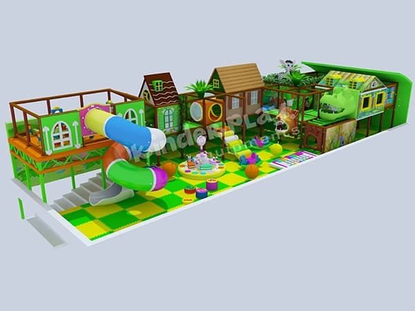 Finding the Right Preschool, Montessori, and Kindergarten in Ramamurthy Nagar | by Playdough Preschool | Sep, 2025 | Medium
