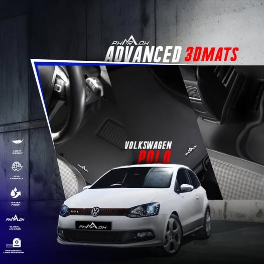 Elevate Your Ride with Premium Floor Protection: Pharaoh Automotive’s Car Mats