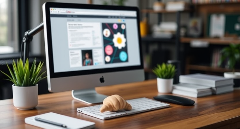 Recruitment Web Design: How to Attract Talent with the Right Website