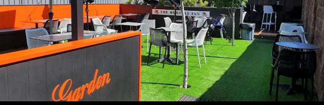 therussell innbar Cover Image