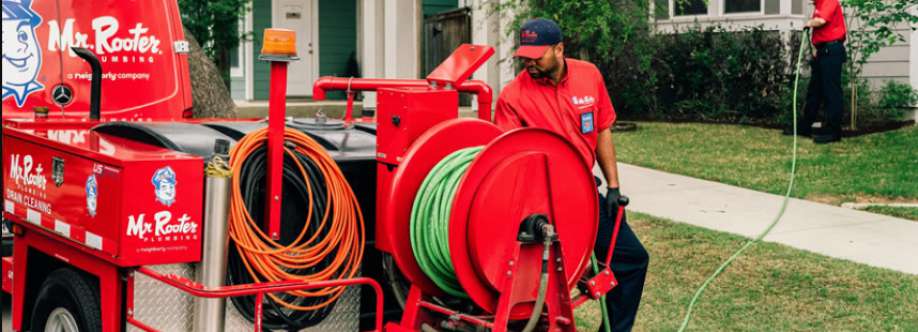 Mr Rooter Plumbing of Greenville Cover Image