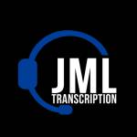 JML Transcription Services Profile Picture