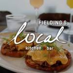 Fieldings Local Kitchen Bar Profile Picture