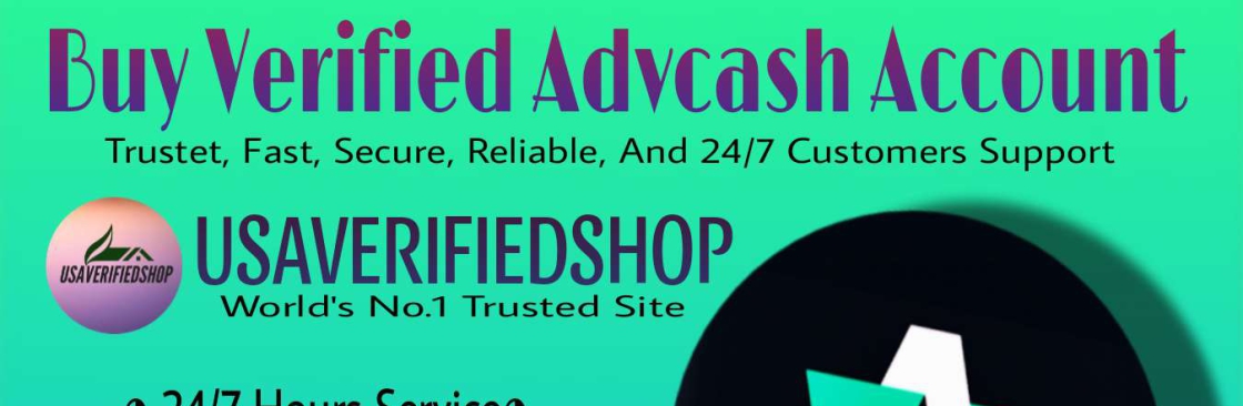 Buy verified Advcash accounts Advcash accounts Cover Image