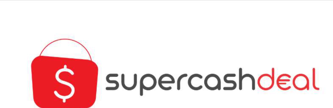supercashdeal malaysia Cover Image