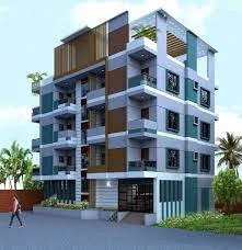 Paramount Structures – Innovative Architectural & Exterior Design Solutions in Bangalore -  TheOmniBuzz
