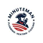 Minuteman Plumbing Heating  Cooling Profile Picture