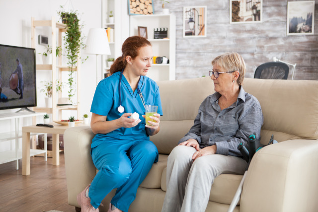 How Home Care Improves Quality of Life for Seniors and Families