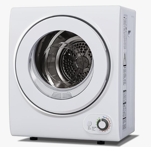 Laundry Drying Machines for Fast & Reliable Drying Solutions