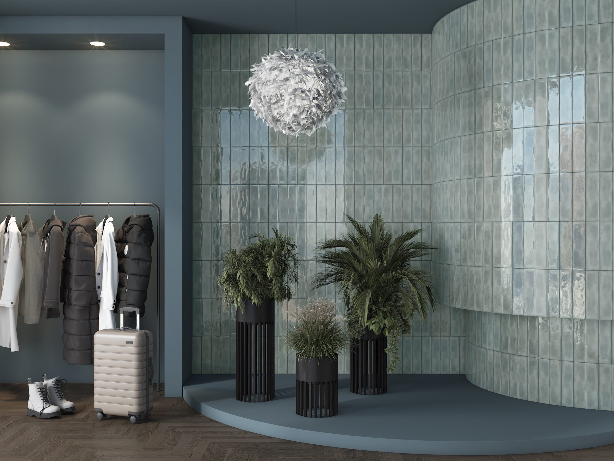 Subway Tiles for Your Bathroom | Milestone tiles hub