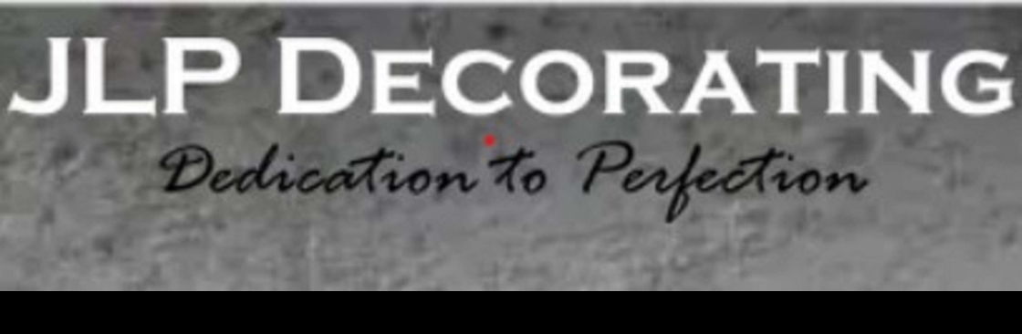 JLP Decorating Cover Image
